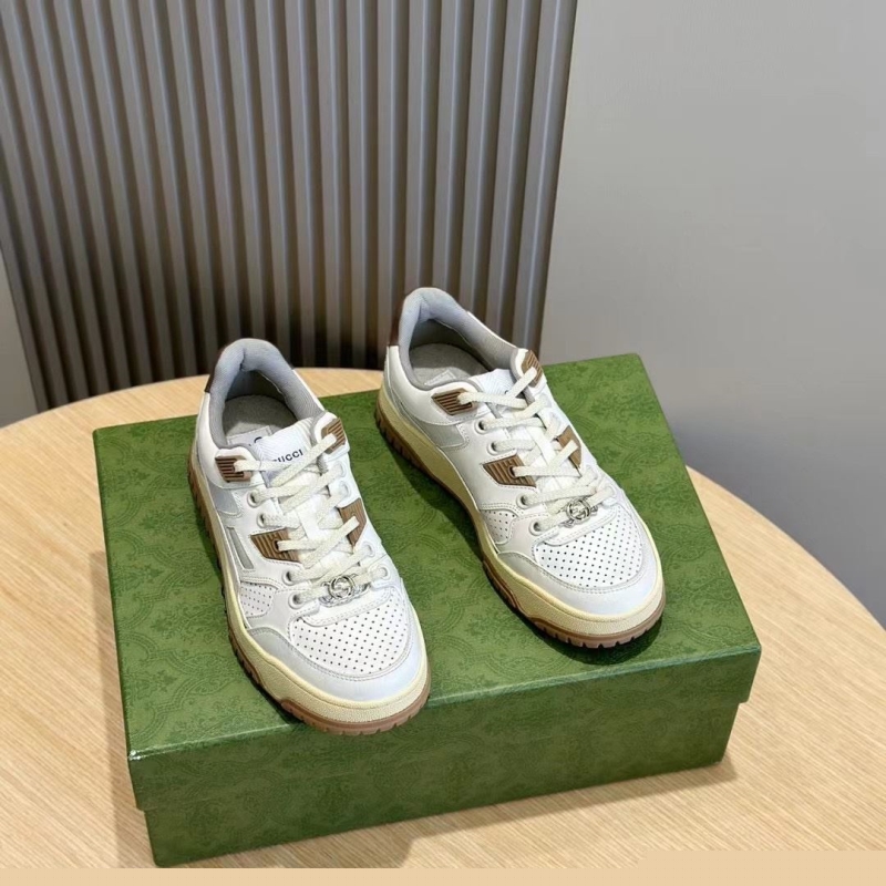 G*u*i sneakers